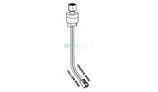 Jandy Refrigerant LP Switch 35-74 Psig | R0510002