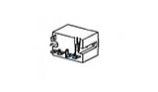 Jandy Pro Series Fan Relay | R3009300