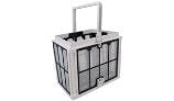 Pentair Prowler 930 / 920 Filter Basket | 360362
