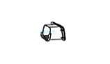 Pentair Prowler 930/920 Left Grill | 360377