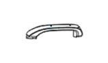Pentair Prowler 930/920 Handle | 360385