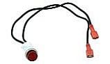 Hayward C-Spa Indicator Light 240V | CZXLIT3613