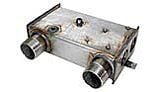 Hayward C-Spa Tank | Stainless Steel | CZXTNK6607
