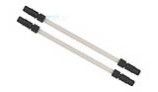 Hayward Stenner #2 Peri Pump Tube | 2-Pack | CAX-UCCP201-2