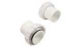 Pentair Replacement Valve Adapter Kit | 2" S x 2.5" SPG | 274426Z