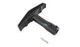 Waterway Slide Valve Replacement Parts | Handle with Roll Pin | 550-4700