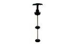 Waterway Slide Valve Replacement Parts | Piston Shaft Assembly | 500-1600