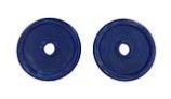 Waterway Slide Valve Replacement Parts | Piston Gaskets | 550-4710