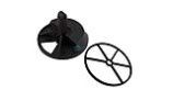 Waterco Multiport Valve Replacement Parts | Rotor & Spider Gasket Assembly | 62110221