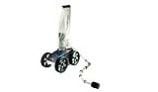 Pentair Inground Pressure Side Pool Cleaner | Platinum Gray | LL105PMG | LL505PMG