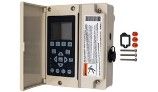 Pentair Intelliflo VSF Drive Kit with Keypad | Almond | 356922Z