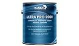 Ramuc Ultra Pro 2000 Synthetic Rubber-Based Pool Paint | 5-Gallon Pail | Dawn Blue | 972232805