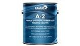 Ramuc A-2 Premium Rubber-Based Paint | 1-Gallon | Dawn Blue | 2962232801
