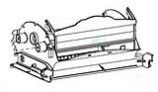 Maytronics Chassis Diagnostic Basic | 9980200