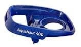Hayward AquaNaut 400 Handle | Metallic Blue | PVXS0002-234-02