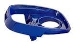 Hayward Handle | Metallic Blue | PVXE0002-234-02