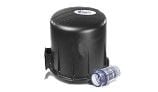 Super Pro Quiet Spa Blower | 1.5HP 120V | SUPER120015
