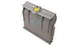 Zodiac Alpha IQ Filter Canister Inlet Housing | R0865100