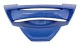 Zodiac 5 MX8 Pool Cleaner Rear D Body Panel | R0525600
