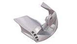 Zodiac MX8 Body Panel | Left A | R0526700