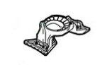 Zodiac MX8 Inlet Assembly | R0525300