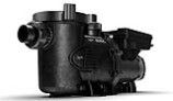 Jandy ePump Variable Speed Pump with 2 Aux Relays without Controller | 2.7HP 230V | VSSHP270DV2A