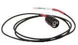 Pentair Cable for Intellichem ORP Sensor | 3' Cord Length | 744000360