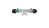 Balboa Spa Heater Assembly with M7 Sensors and Studs | 230V 4.0KW | 26-58104-K | 26-0771-DS-7S-K