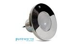 J&J Electronics PureWhite LED Spa Light | 120V Warm White Equivalent to 50W 100' Cord | LPL-S1W-120-100-P27 21029