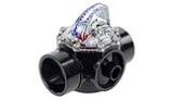 H2Flow FlowVis Flow Meter Check Valve Complete with Valve Body 2.5" | FV-25