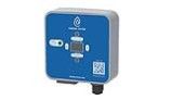 ClearBlue Mineral System for Spas and Hot Tubs | 2,500 Gallons | 120/240V AMP Plug | CBI-350P-SA-KIT