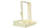 Maytronics Dolphin Filter and Cartridge Holder | 9980733
