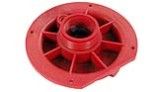Waterway Faceplate E Series | Red | 311-1114