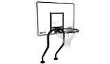 SR Smith Salt Friendly Elite Commercial Basketball Game | No Anchors | Black | S-BASK-ECA-16