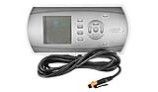 Gecko IN.K600-50P Keypad with Overlay | GK0607008064