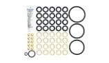 Hayward HDF Ignition Kit & Flame Sensor | HDXFORK001