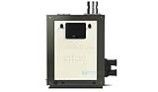 Pentair ETi 250 ASME High Efficiency Pool & Spa Heater | Natural Gas | 250K BTU | 120/240V 60Hz | 461112