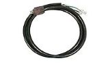 Hydro-Quip Component Cord | Pump 1-Speed Molded 14-3 48" Long Pink | 30-0240-48