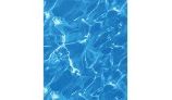 16' Round Round Expandable Above Ground Pools Liner | 60" Max Depth | 6-1600 VORTEX
