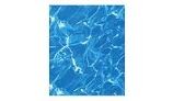 32' Round Round Expandable Above Ground Pools Liner | 60" Max Depth | 6-3200 VORTEX