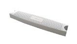SR Smith 20x4 Heavy Duty Plastic Step Tread | LTDF-111