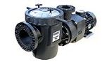 Waterco Hydrostar Plus 10HP Commercial High Performance Pump with Strainer | 3-Phase 208-230/460V | 24610006A