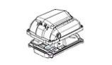 Pentair Superflo VST Motor Drive Kit | 356282