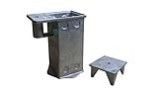 SR Smith Liftlock2 Locking Lift Anchor | 300-6600L