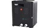 Raypak Crosswind V Vertical Discharge Heat Pump | 102,000 BTU | 5 Turn Titanium Heat Exchanger | Digital Controls | TWPH-5550EHT10 | TWPH-5550EHT11 | TWPH-5550EHT08
