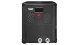 Raypak Crosswind V Vertical Discharge Heat Pump | 118,000 BTU | 5 Turn Titanium Heat Exchanger | Digital Controls | TWPH-6550EHT10 | TWPH-6550EHT11 | TWPH-6550EHT08