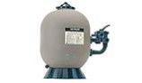Hayward ProSeries Side Mount Sand Filter | 21 inch Tank | Backwash Valve Required | W3S210S