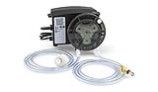 Rola-Chem Pro Series 300 Peristaltic Pump | Plastic Cord | RC305MC 38 GPD | 120V | Black | 543818