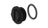 AquaStar Drain Plug with O-Ring for Pipeline Filter | PF2016