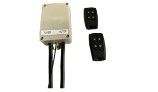Pool Boy Receiver with 2 Remotes l 2871A